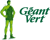 Géant Vert